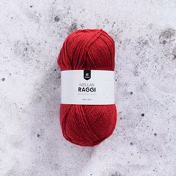 Mellanraggi - 28224 ruby red