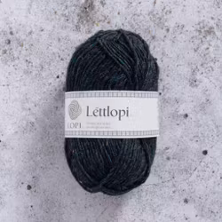 Lettlopi - 1707 galaxy