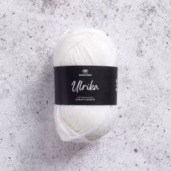 Ulrika - 307004 snow white