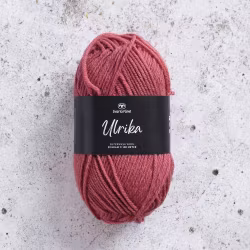 Ulrika - 307549 holly berry pink