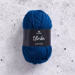 Ulrika - 307070 indigo blue