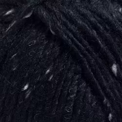 Alafosslopi - 9975 black tweed