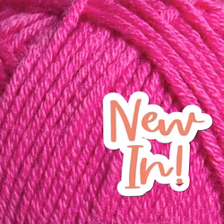 Merino Bomull - 34011 raspberry rose