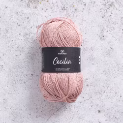Cecilia - 285243 salmon pink