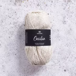 Cecilia - 285005 natural white