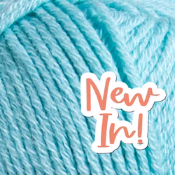 Merino Bomull - 34016 beach glass