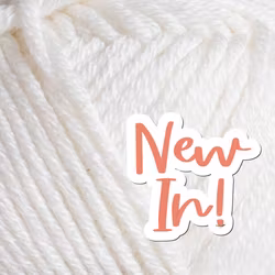 Merino Bomull - 34000 cloud dancer