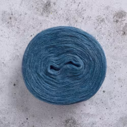 Plötulopi - 1431 arctic blue heather