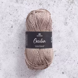 Cecilia - 285024 camel brown