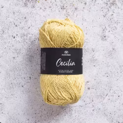 Cecilia - 285032 daffodil yellow