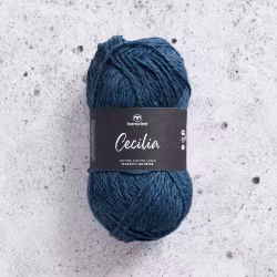 Cecilia - 285068 space blue