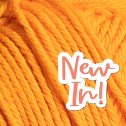 Soft Cotton - 8899 orange squeeze