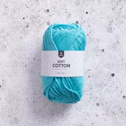 Soft Cotton - 8870 lagoon