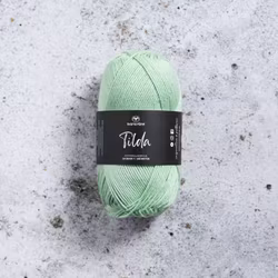 Tilda - 228587 pastel green