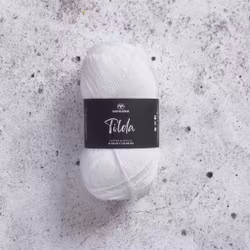 Tilda - 228004 snow white