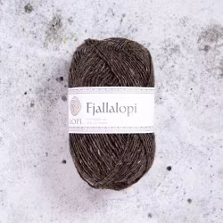 Fjallalopi - 3004 ram