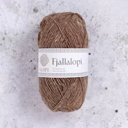 Fjallalopi - 3002 moorit