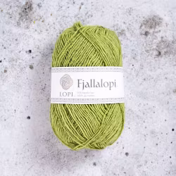 Fjallalopi - 3032 rockweed