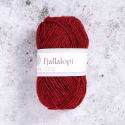 Fjallalopi - 3061 currant