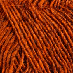 Fjallalopi - 3042 ginger