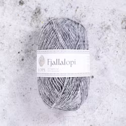 Fjallalopi - 3056 grey sky
