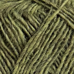 Fjallalopi - 3031 moss