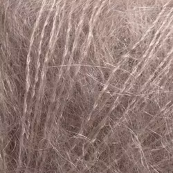 Fin Mohair Silke - 31524 almondine