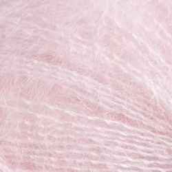 Fin Mohair Silke - 31529 pink marshmallow