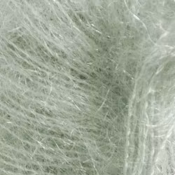 Fin Mohair Silke - 31535 misty meadow