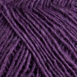 Fjallalopi - 3073 purple rain