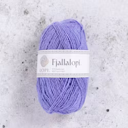 Fjallalopi - 3074 periwinkle