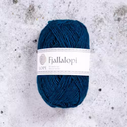 Fjallalopi - 3023 polar night