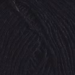 Fjallalopi - 3059 raven black