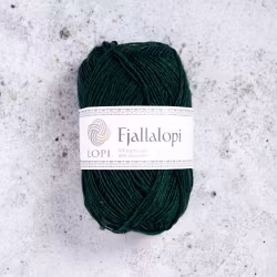 Fjallalopi - 3030 green energy