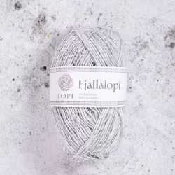 Fjallalopi - 3054 frost grey