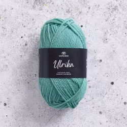 Ulrika - 307083 mint leaf