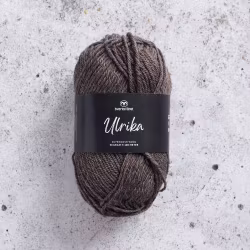 Ulrika - 307027 shifting pale brown