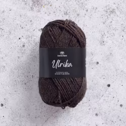 Ulrika - 307028 shifting brown stone