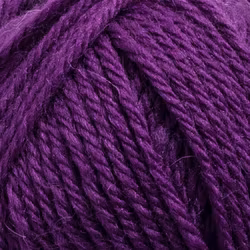 Raggi 100 g - 15179 deep plum