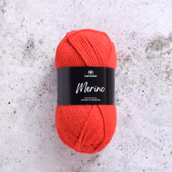 Merino - 221322 red rooster