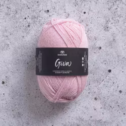 Giva - 411041 baby pink