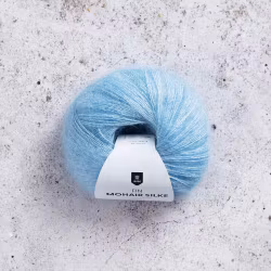 Fin Mohair Silke - 31525 summer song