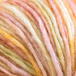 Tencel Blow - 460097 sunshine sherbet