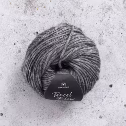 Tencel Blow - 460009 shadow grey
