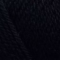 Ulrika - 307001 pitch black