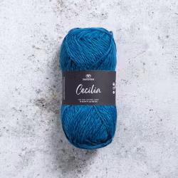 Cecilia - 285283 ocean blue
