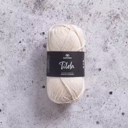 Tilda - 228505 alabaster beige