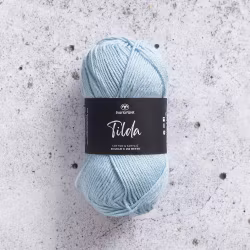 Tilda - 228572 soft sky blue