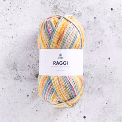 Raggi 150 g - 20436 tanya´s goodbye
