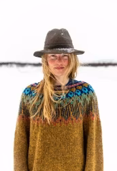 Mönster Hopi